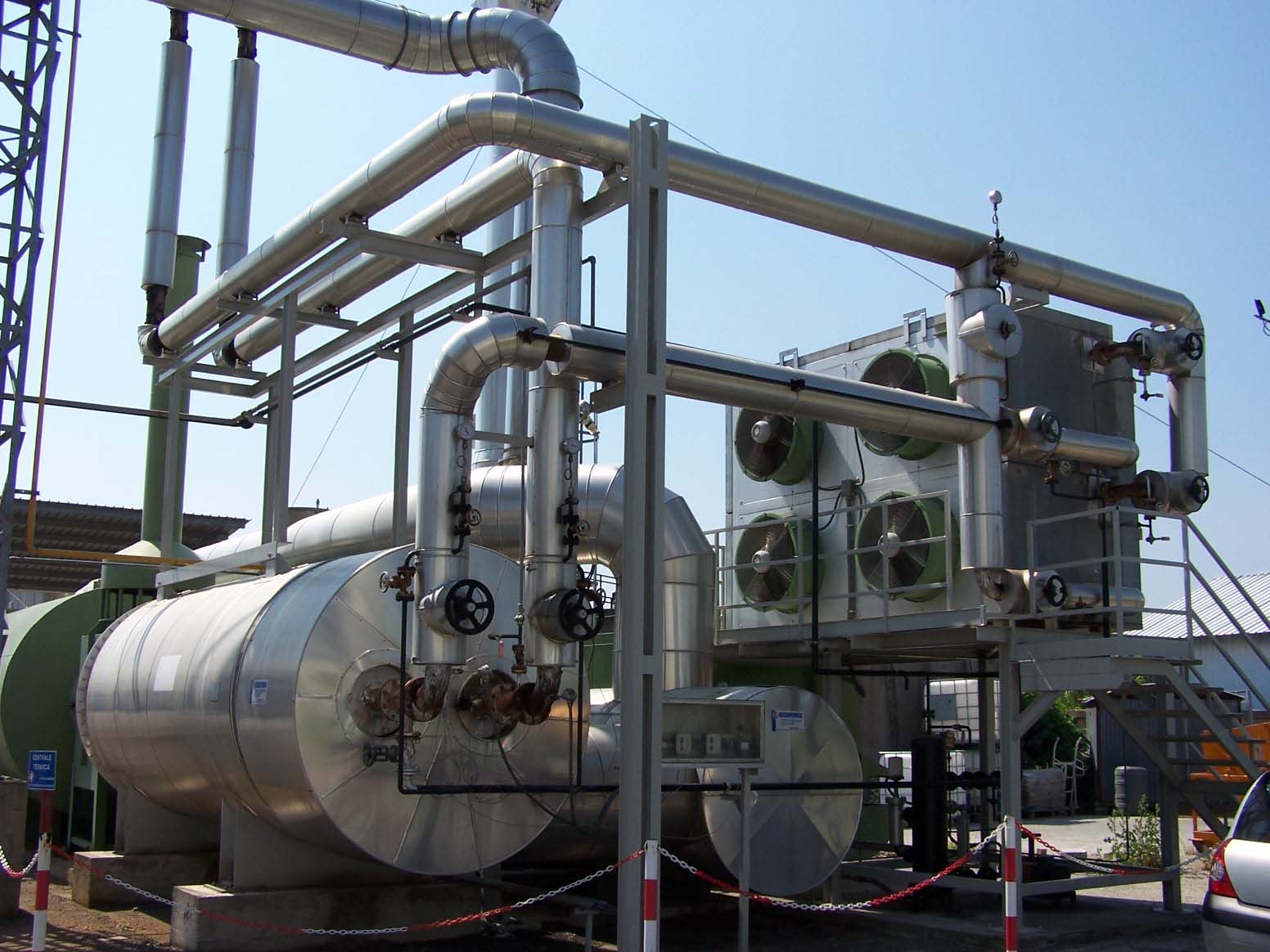 Energi Impianti Srl