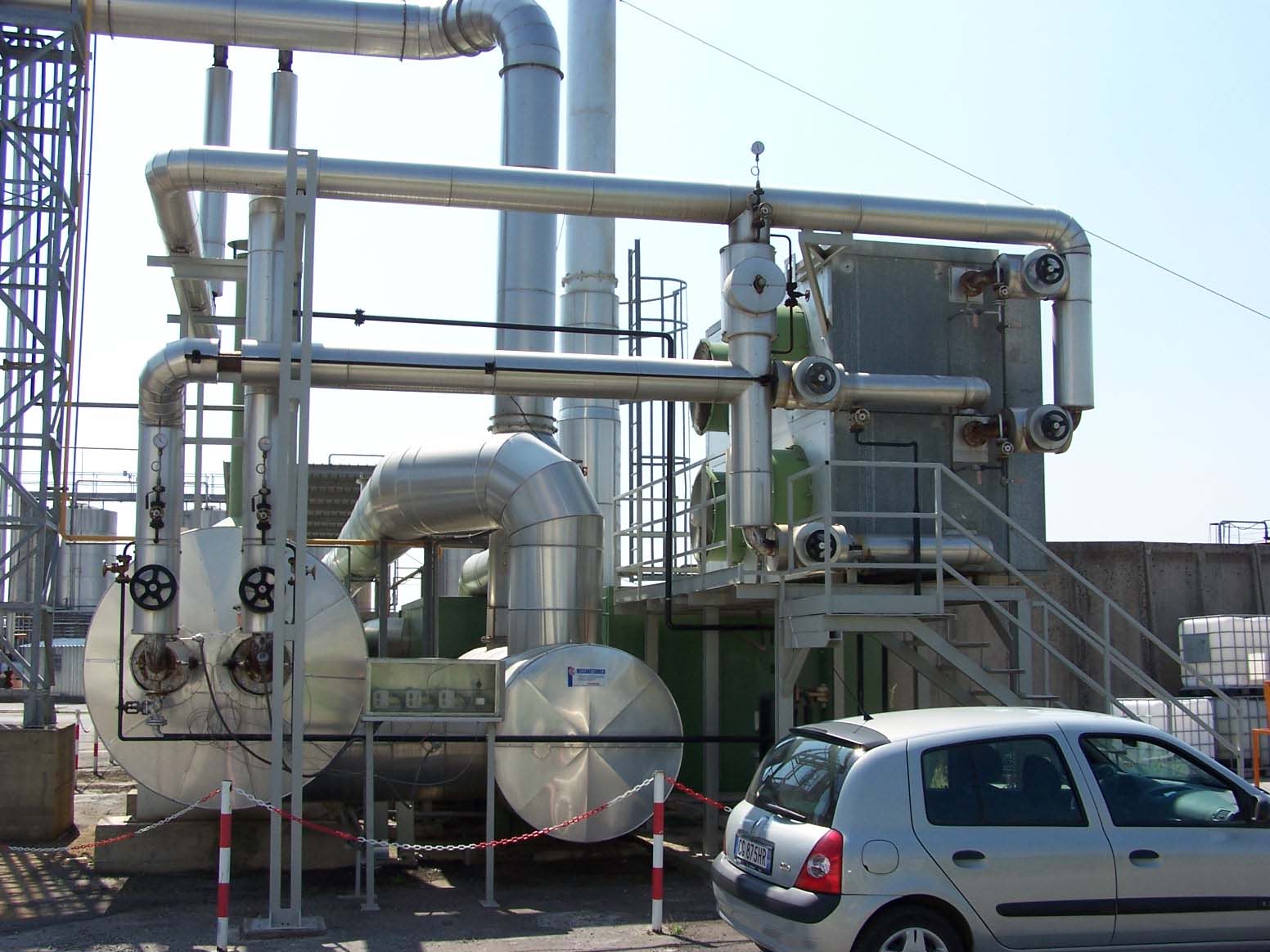 Energi Impianti Srl