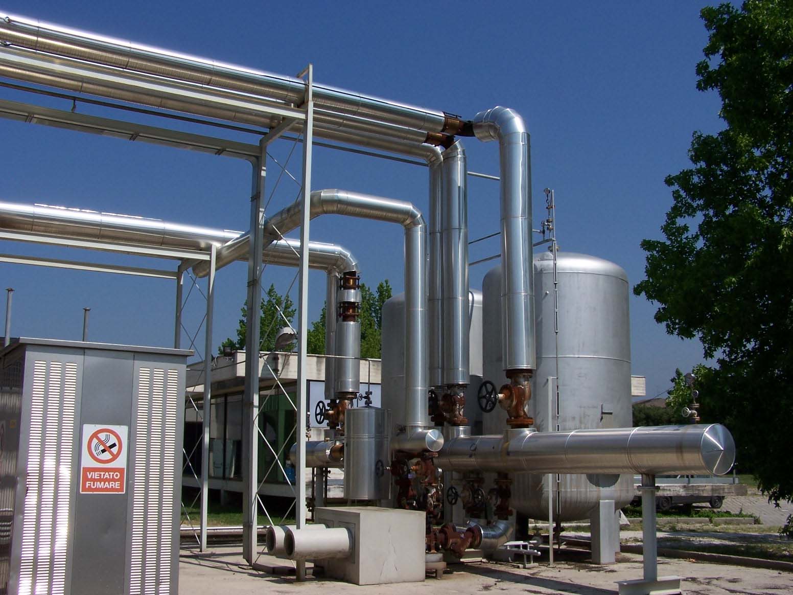 Energi Impianti Srl