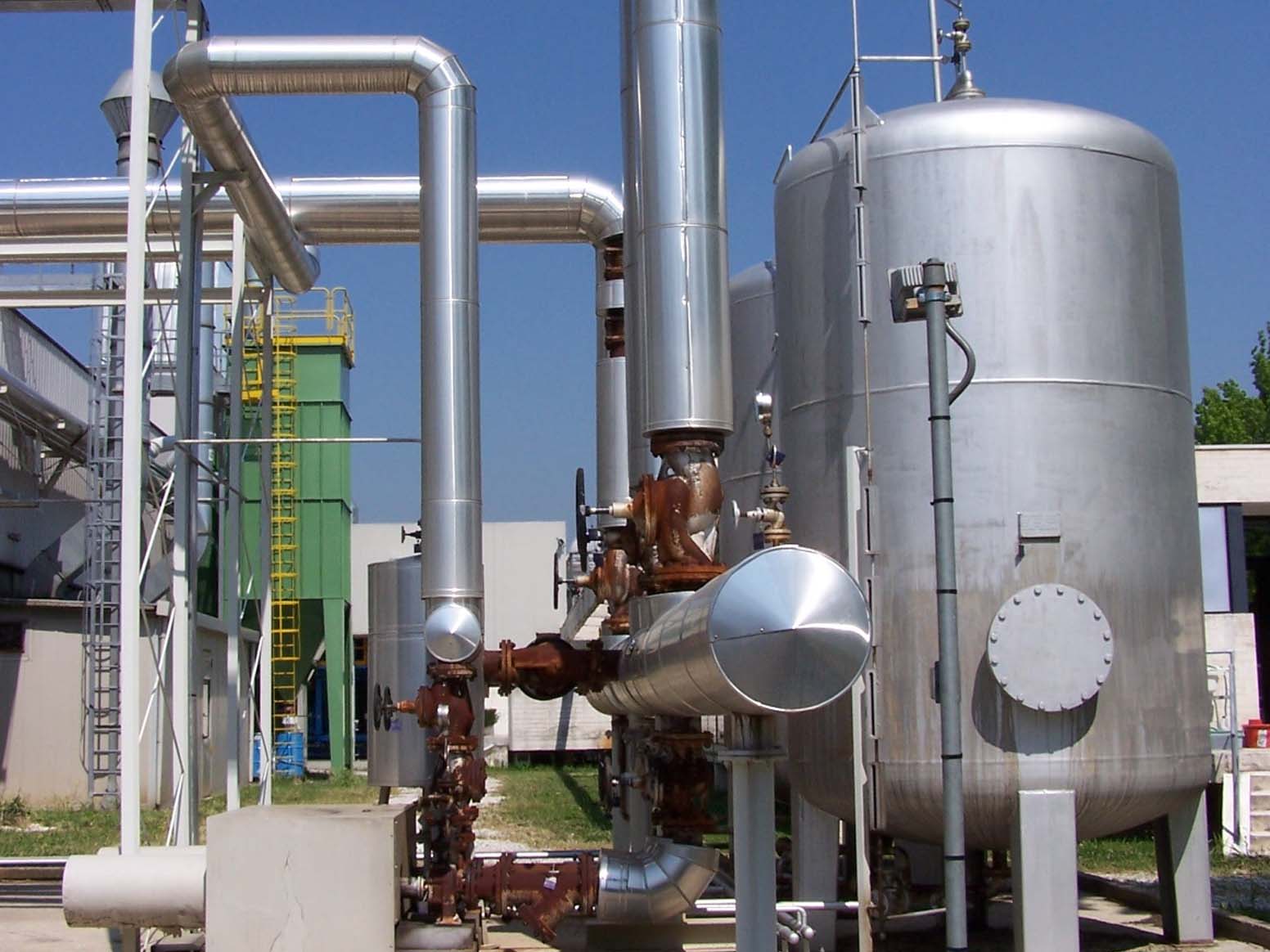Energi Impianti Srl