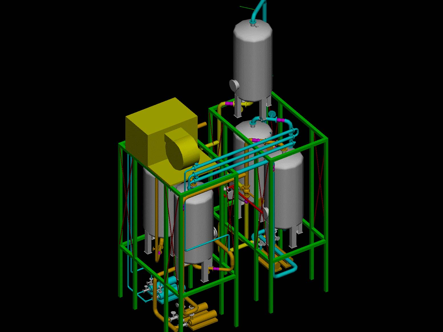 Energi Impianti Srl